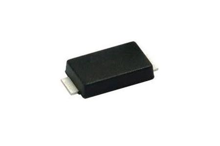 SMA6F40A-M3-H Vishay SMA6F40A-M3/H, Uni-Directional TVS Diode, 600W, 2-Pin DO-221AC