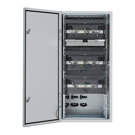 ZDF48-S65 Panduit Corp
