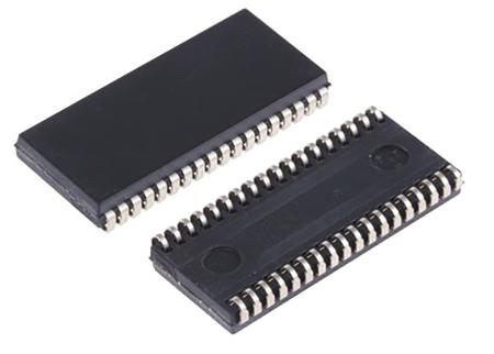 CY7C1049GN-10VXI Infineon SRAM Memory Chip, - 4Mbit
