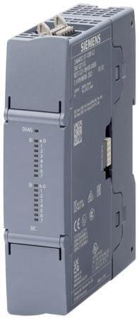 6ES7222-5HH50-0XB0 Siemens 6ES722 Series Module for Use with I/O System, Digital, 24 V