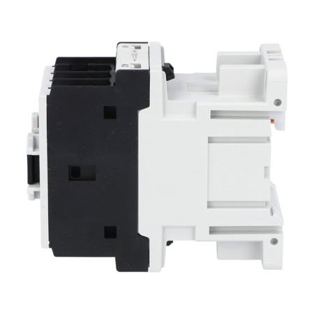 BF0910D024 BF 3 Pole Contactor, 9 A, 4 kW, 24 V dc Coil