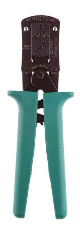 CS-10-WC260 JST Crimping Tool Terminal, Minimum 30AWG, Maximum 22AWG