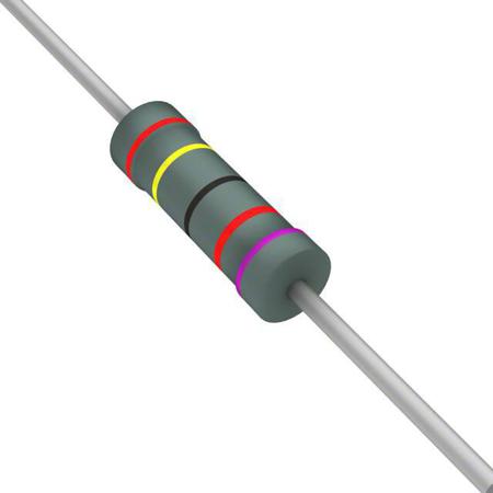 RNF12BTE24K0 Stackpole Electronics Inc.
