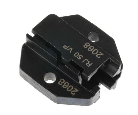 443-980 Tempo, 1300, 8000 Crimping Die Set, RJ50
