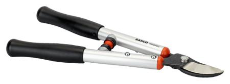 P114-SL-50 Bahco Aluminium Handle Secateurs, 30mm maximum cutting capacity