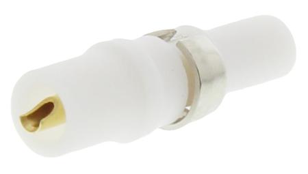 09030006240 HARTING DIN 41612 Female High Voltage Contact for use with Heavy Duty Power Connectors
