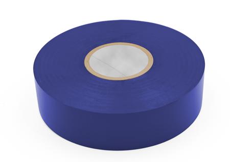 603-178 RS PRO Electro Insulating Tape Blue PVC Film Electrical Tape, 19mm x 20m