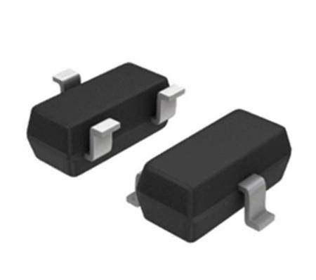 Si7201-B-03-IVR  Silicon Labs,, Omnipolar Hall Effect Sensor Switch, 3-Pin SOT-23