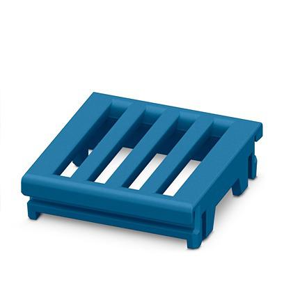 1104318 Phoenix Contact  Series Connection Plate for Use with ICS25