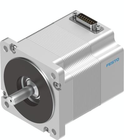 EMMS-ST-87-S-S-G2  stepper motor