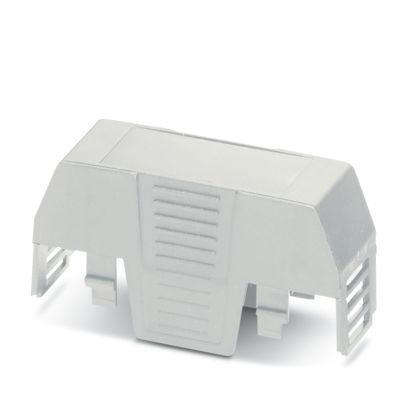 1074973 Phoenix Contact EH Series Housing for Use with DIN Rail Terminal