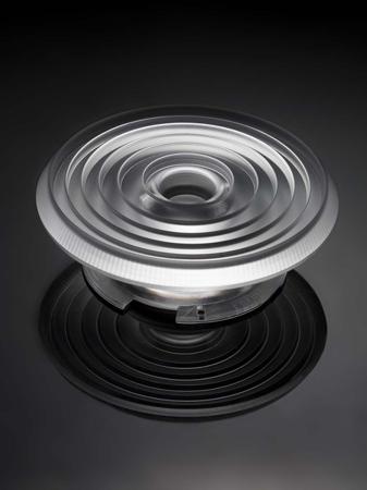 C15801_MOLLY-M Ledil , MOLLY Series LED Lens, 35 ° Medium Beam