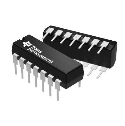 CD4030BE Texas Instruments , Quad 2-Input XOR Logic Gate
