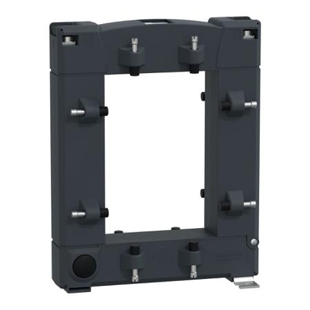 METSECT5GG150 Schneider Electric PowerLogic Series Current Transformer Current Transformer, 1.5kA Input, 1500:5A, 720 V