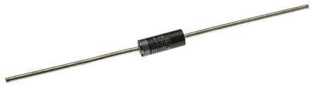 1N5339BG ON Semiconductor Zener Diode, 5.6V 5% 5 W Through Hole 2-Pin DO-15