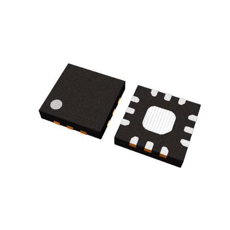 NJG1684ME2-TE1 Nisshinbo Micro Devices  RF Switch