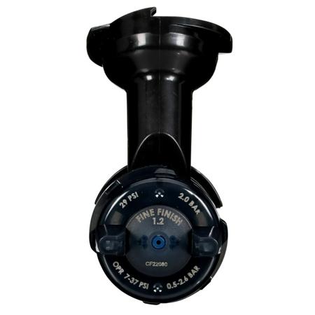 7100272189 3M  1.2 mm Atomizing Head, For Use With Performance Spray Gun