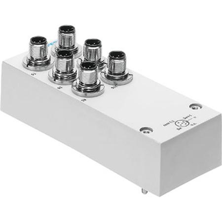 VAEM-S6-C-S6-R5 Festo VAEM Cover, 549048