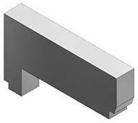 VVQ2000-P-1-C8 SMC Manifold