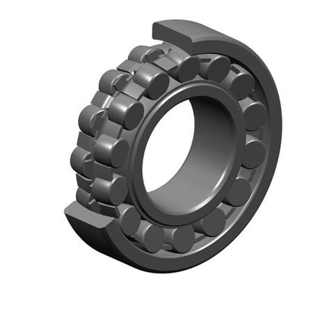 21308VKC3 NTN  40mm I.D Spherical Roller Bearing Spherical Roller Bearing, 90mm O.D