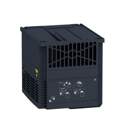 ATV320U22N4C Schneider Electric ATV320 Variable Speed Drive 2.2 kW with EMC Filter, 3-Phase In, 400 V ac, 8.7 A @ 380 V ac