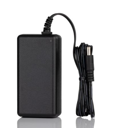 255-2117 RS PRO 36W Plug-In AC/DC Adapter 12V dc Output, 3A Output