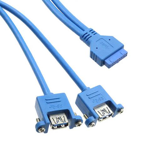 U321-18N-20P-PM Tripp Lite
