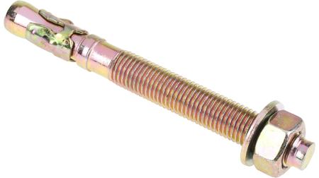 177-7068 16X105 THROUGHBOLT Z&Y