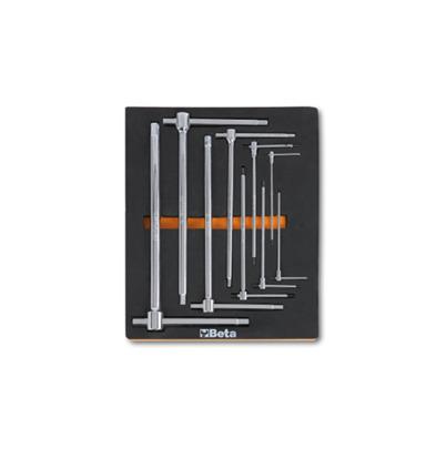 M69 BETA Foam Tool Tray