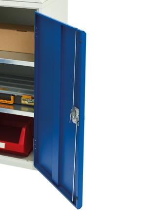 16926574-11 Bott Floor Standing Tool Cabinet