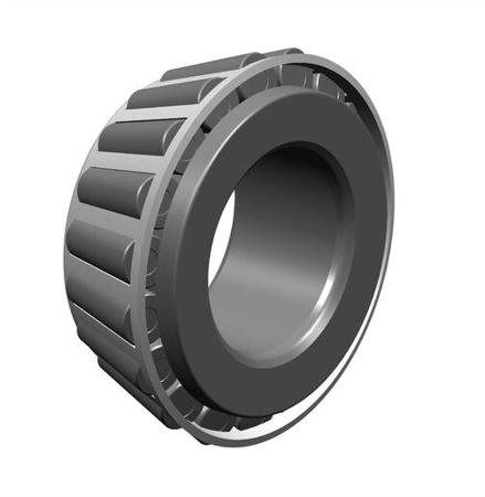 4T-25877 NTN  34.925mm I.D Taper Roller Bearing, 53mm O.D