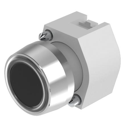 704.013.0 EAO Pushbutton Actuator for Use with Switching Devices