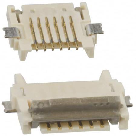 XF2R06154A Omron Electronics Inc-EMC Div