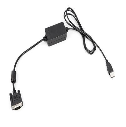 KUP-03 Kern USB Male to USB Female Interface Adapter
