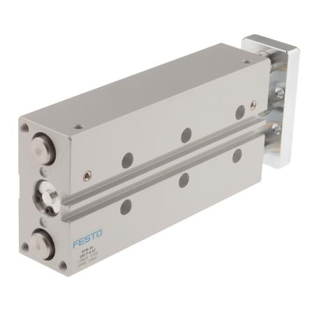 DFM-16-100-P-A-GF Festo Pneumatic Guided Cylinder