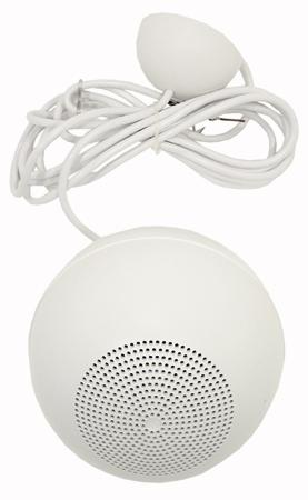50331 Spherical Loudpseaker 100V 25W 8Ohm