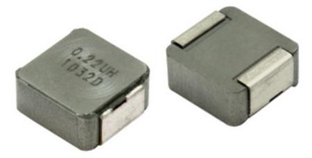 IHLP3232DZER330M11 Vishay, IHLP, 3232 Yes Surface Mount Inductor with a Metal Composite Core, 33 μH Shielded ±20 % 3.2 A Idc