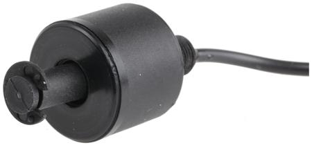 RSF53Y100J1/8 Sensata Cynergy3 RSF50 Series Vertical Nylon Float Switch, Float, 1m Cable, NO/NC, 240V ac Max, 120V dc Max