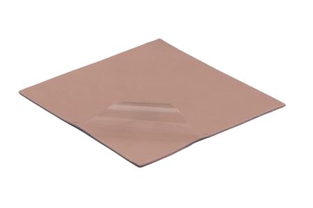 625-764 RS PRO Thermal Conductive Pad, 1mm Thick, 6W/m·K, Silicone, 100 x 100 x 1mm