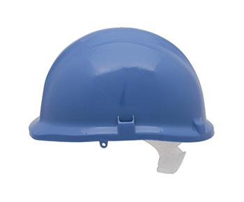 429-651 RS PRO Blue Hard Hats, Adjustable