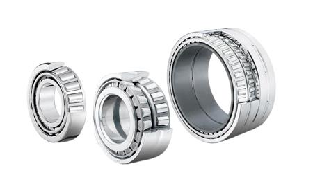 LKPE208H SNR Flange Bearing Unit,  29 mm ID