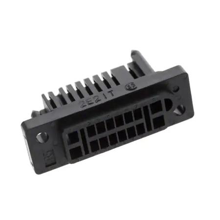 QR-P4-16P-C-21- Hirose Electric Co Ltd QR/P4-16P-C(21)