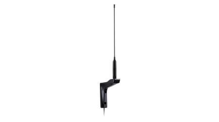 WM.86.A.305111 Taoglas  Whip Multi-Band Antenna with SMA Male Connector
