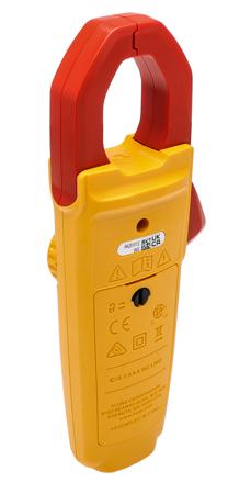 FLUKE-325 Fluke 325, AC/DC Clamp Meter, Max Current 400A ac, 400A dc CAT III 600V, CAT IV 300V