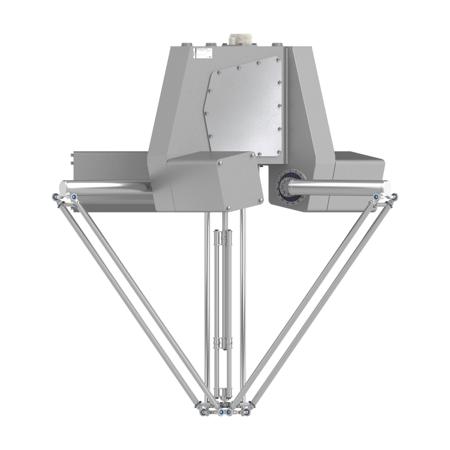 VRKP4S0RWD00000 Schneider Electric 4 Axis, 1.5kg Payload, Delta Robot