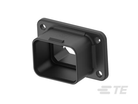 1981913-1 TE Connectivity Housing for use with Connectors