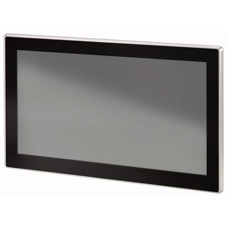 191074-XV-303-15-C02-A00-1C Eaton XV-303 Series XV300 15.6 in Touch Screen HMI - 344.23 x 193.54 mm, TFT Display, 1366 x 768pixels
