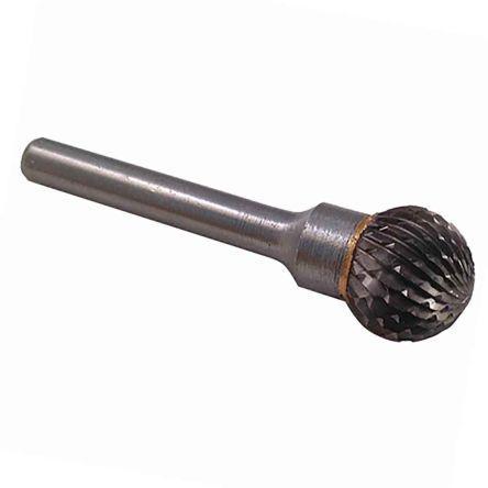860-9144 3.6mm 4mm diameter Tungsten Carbide Ball Diamond Cut Burr