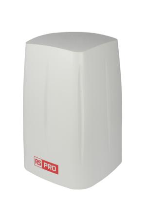 434-528 RS PRO Panel Multi-Band Antenna with RJ45 Connector, 4G, 4G (LTE), 5G (LTE), Bluetooth (BLE), WiFi, WiFi (Dual Band)