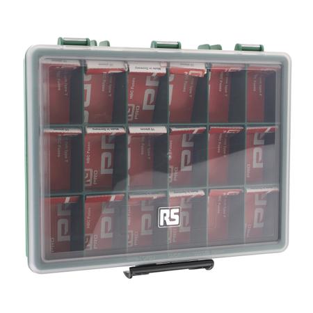267-1856 RS PRO HBC Fuse Kit